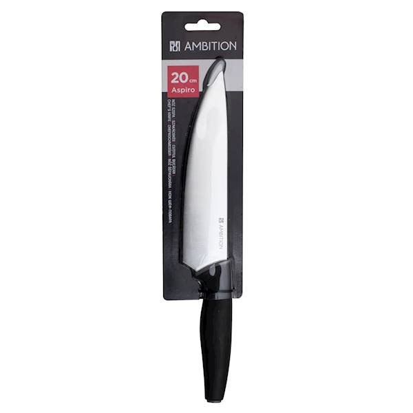 NÓŻ 20cm SZEFA 51231 ASPIRO