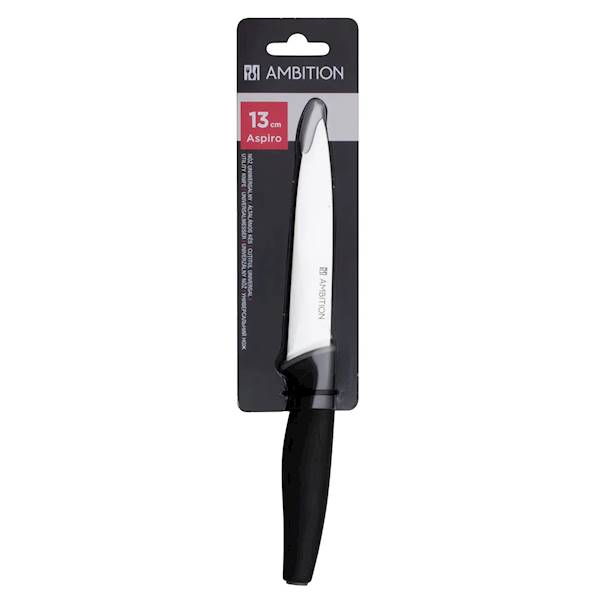NÓŻ 13cm Uniwersalny ASPIRO 51235