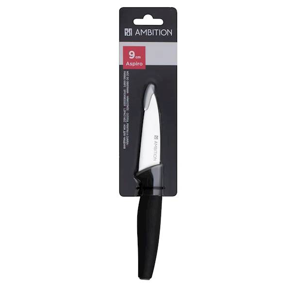 NÓŻ 9cm do obierania ASPIRO 51240