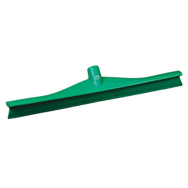 ŚCIĄGACZKA DO PODŁÓG 50cm zielona VIKAN 71502
