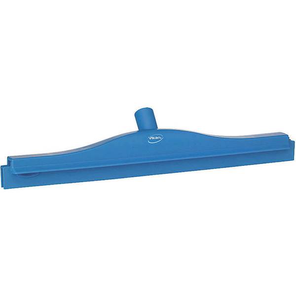 ŚCIĄGACZKA DO PODŁÓG 50,5cm niebieska VIKAN 77133