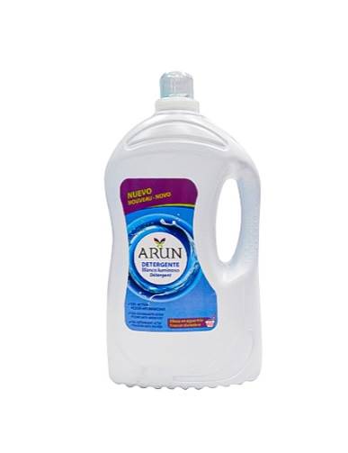 ARUN ŻEL do prania 4L 60P WHITE