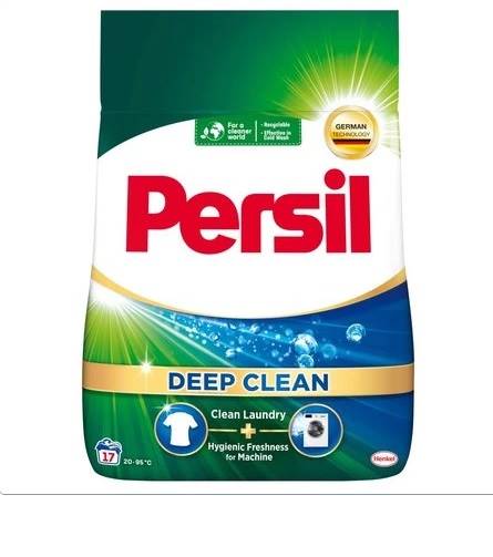 PERSIL proszek 1,02kg 17P REGULAR