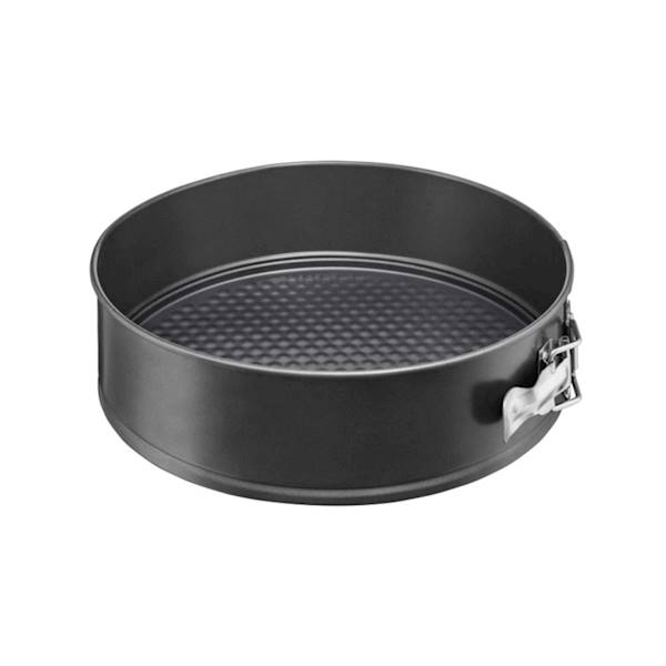 TORTOWNICA 28cm LUKRECJA ILAG  czarna 69933