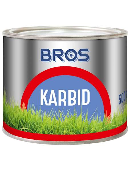 BROS KARBID granulowany 500g    /12/