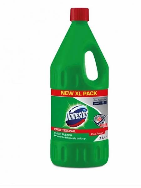 DOMESTOS 2L PINE