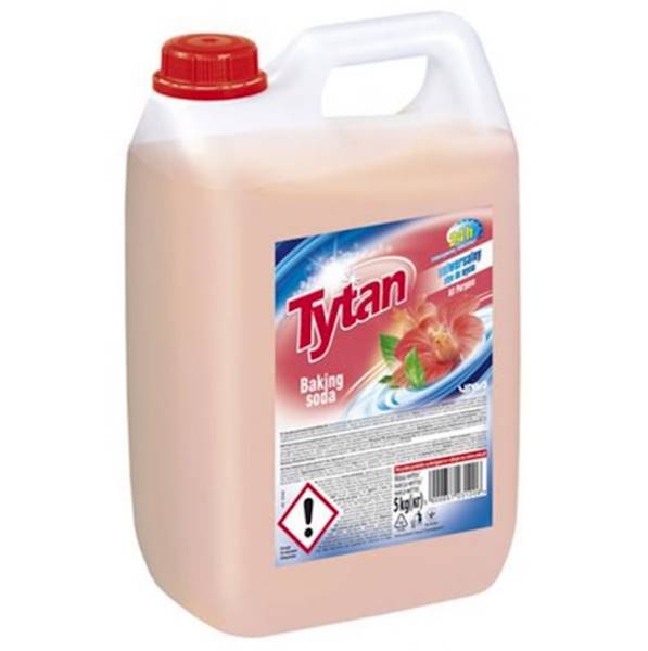 TYTAN 5L BAKING SODA płyn uniwersalny