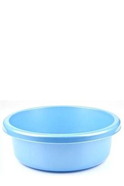 MISKA 31cm - 6L okrągła WEST mix kolor