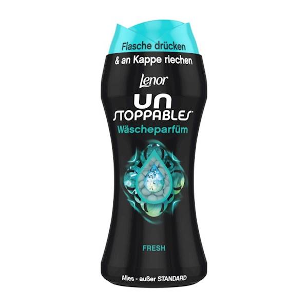 LENOR PEREŁKI zapachowe 210g PRIMAVERA niebieskie
