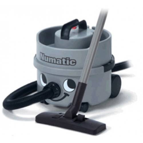 ODKURZACZ NUMATIC HVR 200-11 620W