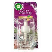 AIR WICK ELECTRICAL - zapas 19ml Winter Berry