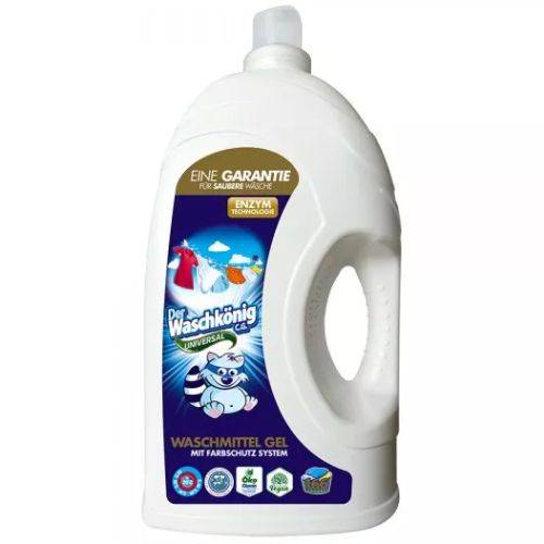 WASCHKONIG ŻEL 5L UNIVERSAL /3/