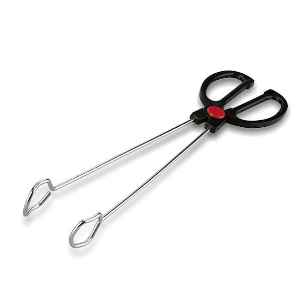 SZCZYPCE DO GRILLA 35,5cm BBQ KT1195A