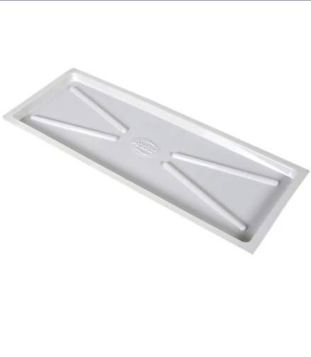 RYNIENKA DO SUSZARKI 50cm (19x51cm) BIAŁA Ander