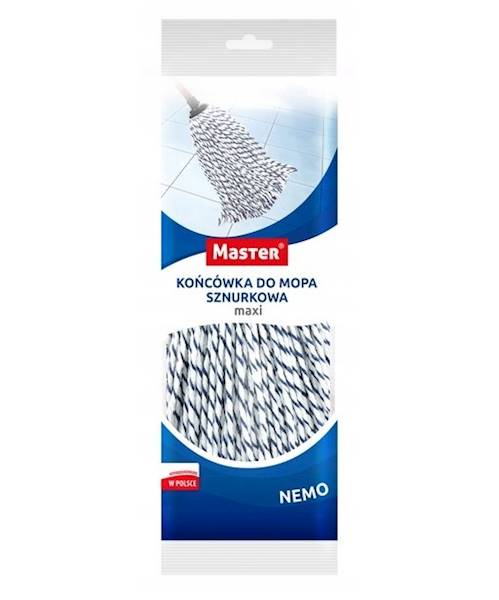 MOP sznurkowy MAXI 250g NEMO  IKA S-086