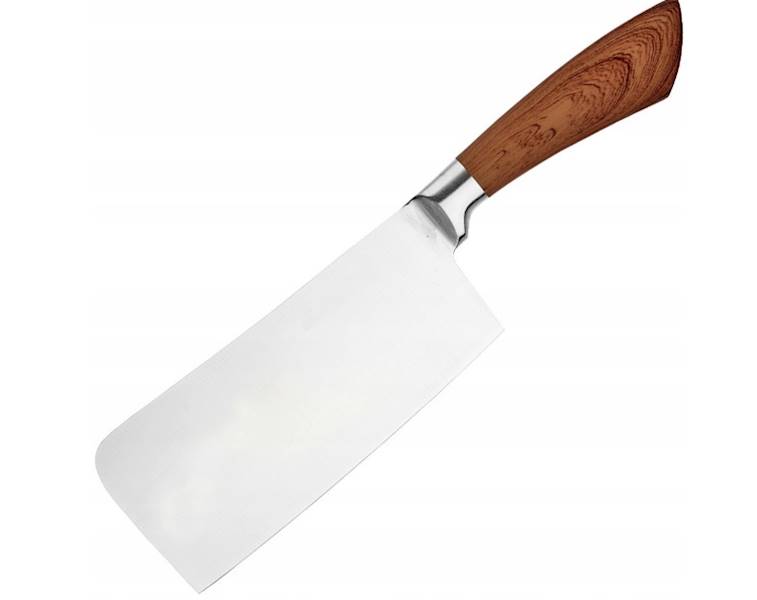 TASAK kuchenny 17x7,5cm Brunbeste BB3178