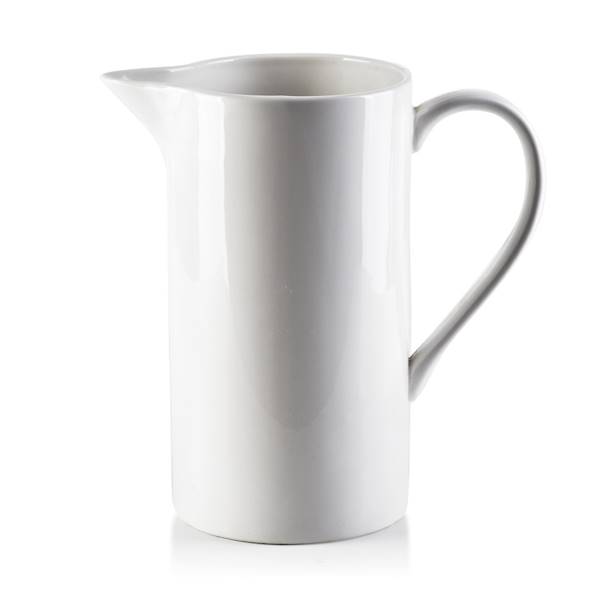 DZBANEK 1,25L ceramiczny 19-445 porcelit
