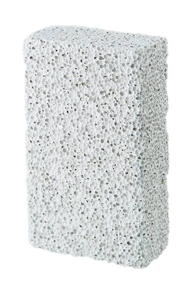 PUMEKS NATURALNY szary 498961 INTER-VION