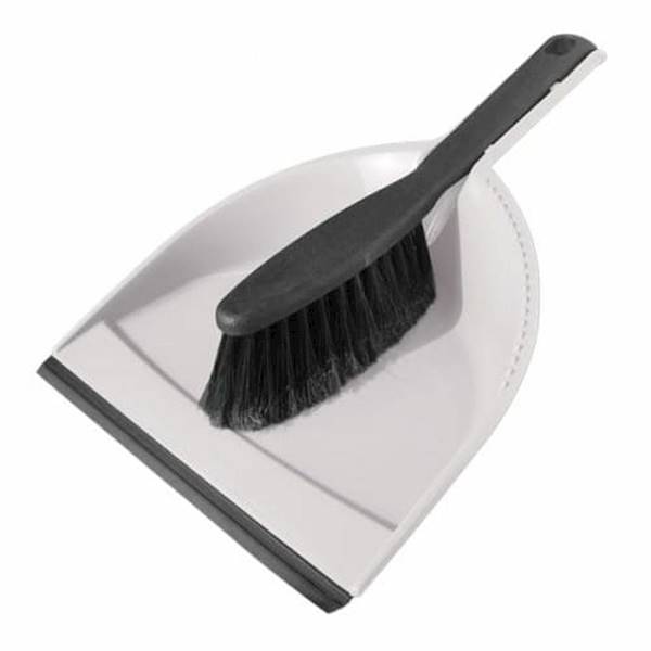 ZMIOTKA+ SZUFELKA  ECO Natural szara YORK