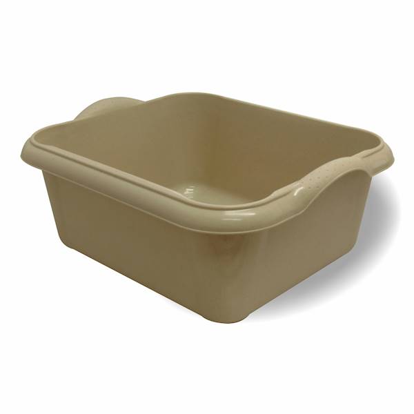 MISKA PROSTOKĄTNA 10L  4501