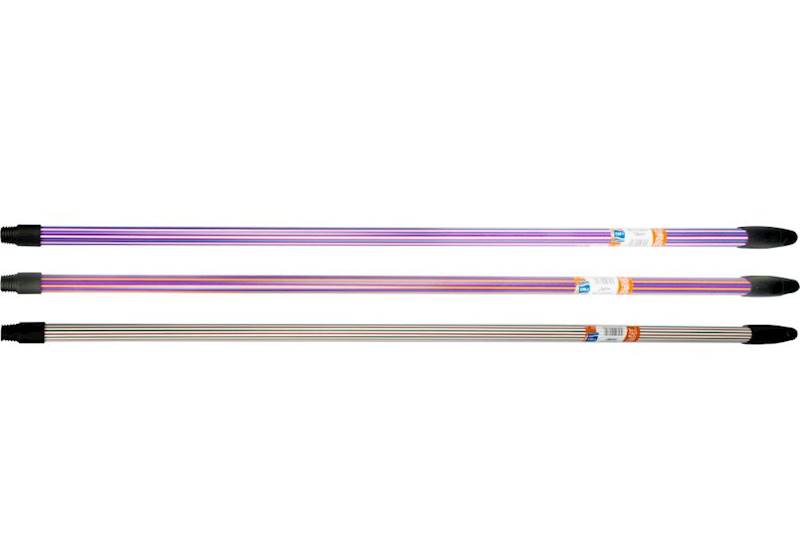 KIJ 120cm TRIcolor - paski RAVI