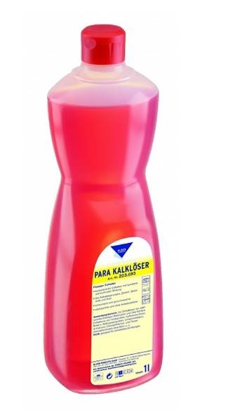 KLEEN PARA KALKLOSER 1L odkamieniacz kwas fosfor.