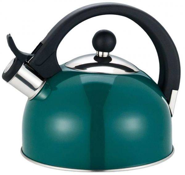 CZAJNIK 2,2L JIM - ZIELONY