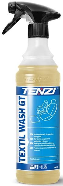 TENZI Textil WASH GT 600ml czyszcz.tapicerki W-17