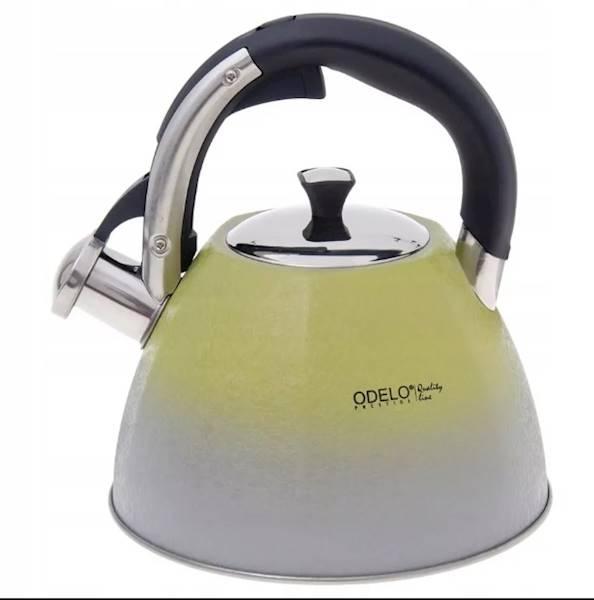 CZAJNIK 2,5L DORIANO Odelo   OD2143