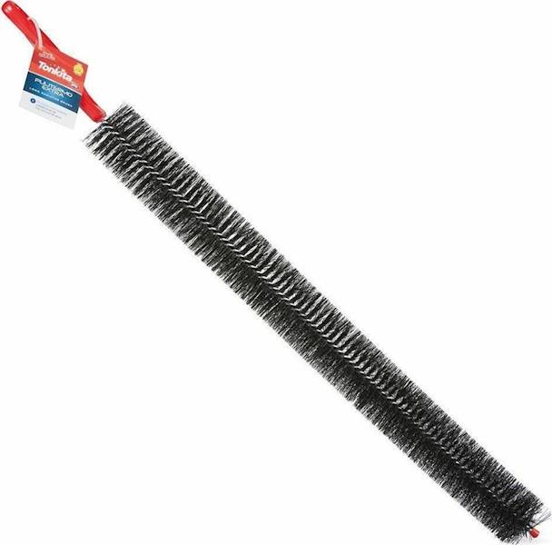 SZCZOTKA DO KALORYFERÓW 60cm ARIX  TK12906