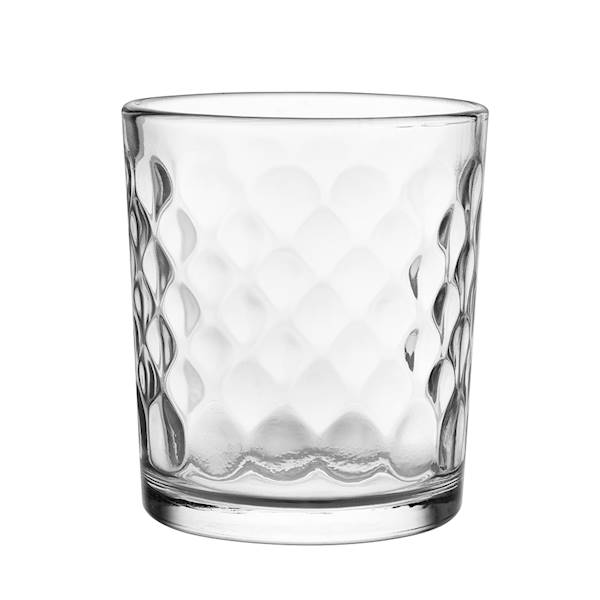 KPL SZKLANEK 240ml - 6szt Altom Design KARO