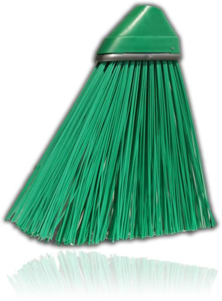 MIOTŁA NYLON SUPER skośna + KIJ     A 09-322