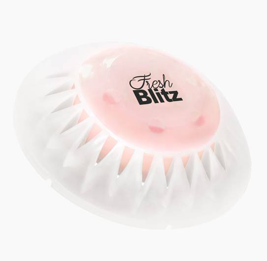 FRESH BLITZ wkład do pisuaru bezwodnego BIO TAB