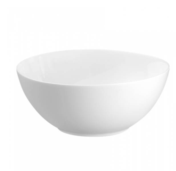 SALATERKA 14cm biała BASIC 42851 Ambition