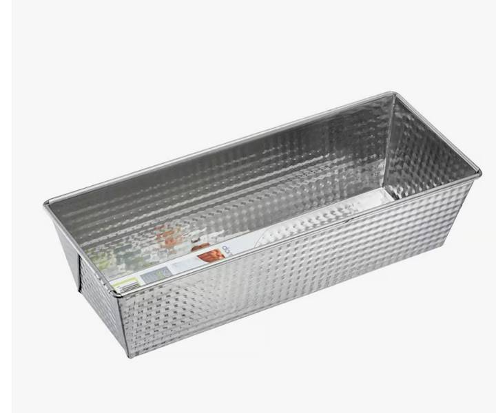 FORMA/BLACHA KEKS 300x120x80  DOMOTTI