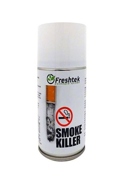 FRESHTEK FRESHMATIC - ZAPAS 250ml SMOKE KILLER