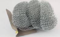 DRUCIAK metalowy - stalowy 3szt 42939