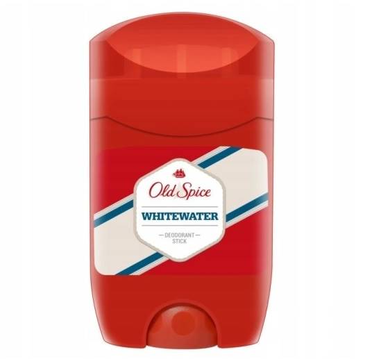 OLD SPICE sztyft 50ml WHITEWATER
