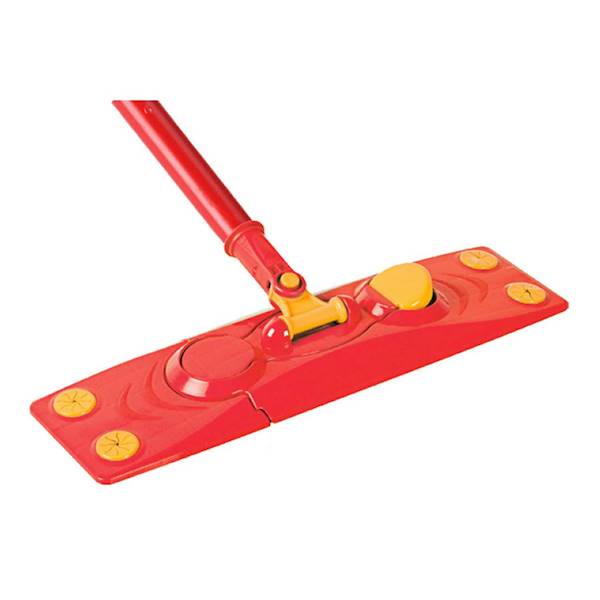 MOP płaski 40cm Jotta COSMICA stelaż+ wkład+ KIJ 