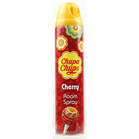 CHUPA CHUPS odświeżacz 300ml CHERRY