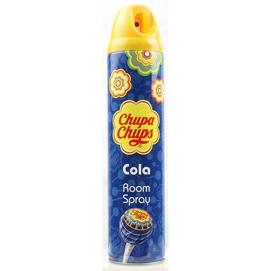 CHUPA CHUPS odświeżacz 300ml COLA