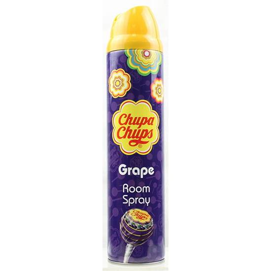 CHUPA CHUPS odświeżacz 300ml GRAPE