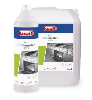 BUZIL Buz® GrillmasterG 575 1L koncentrat