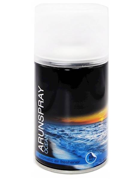 ARUNSPRAY FRESHMATIC - ZAPAS 260ml OCEAN