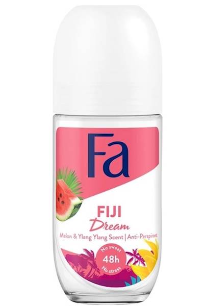 FA - deo roll-on 50ml FIJI Dream