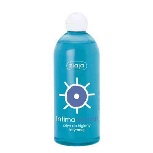 ZIAJA INTIMA 500ml NEUTRAL