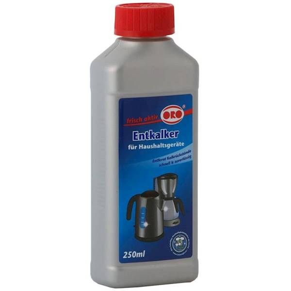 ORO ODKAMIENIACZ DO URZĄDZEŃ AGD 250ml