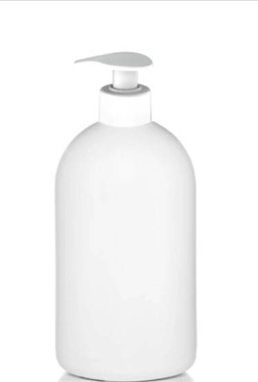 BUTELKA 500ml DOZOWNIK - POMPKA do mydła