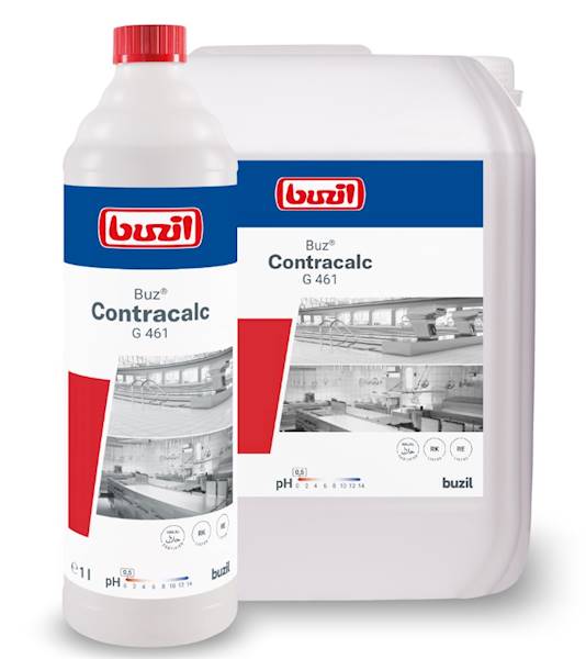 BUZIL Buz® Contracalc 1L G461 ODKAMIENIACZ