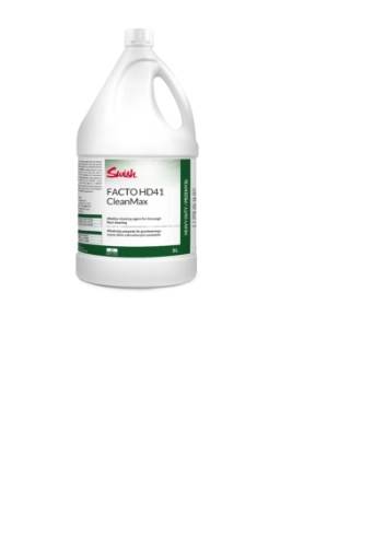 SWISH FACTO HD41 CleanMax odtłuszcz 1L BETON GRES